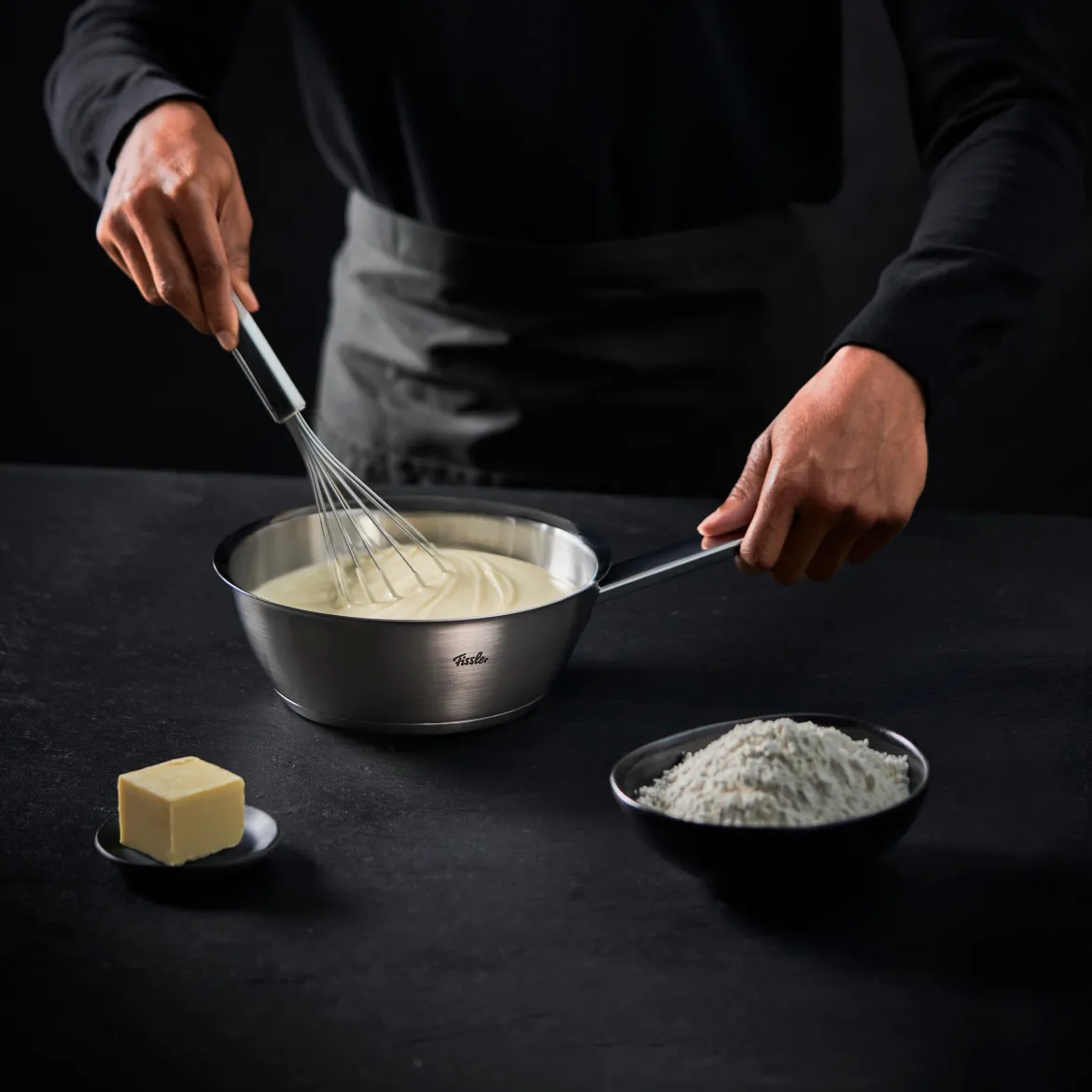 Original-Profi Collection® Schneebesen