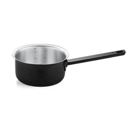 Original-Profi Collection® Shadowline 5-tlg. Set mit Metalldeckel