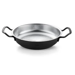 Original-Profi Collection® Shadowline 5-tlg. Set mit Metalldeckel