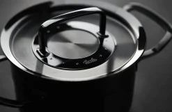 Original-Profi Collection® Shadowline 5-tlg. Set mit Metalldeckel