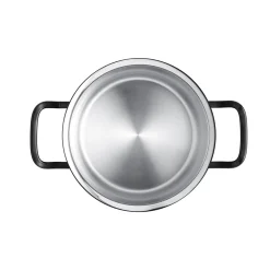 Original-Profi Collection® Shadowline 5-tlg. Set mit Metalldeckel