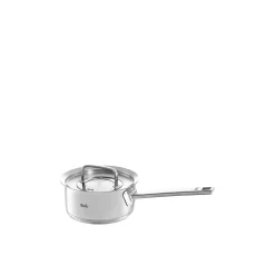 Original-Profi Collection® Stielkasserolle mit Metalldeckel 16 cm