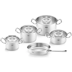 Original-Profi Collection® 5-tlg. Set mit Glasdeckel