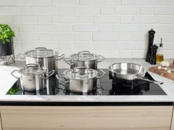 Original-Profi Collection® 5-tlg. Set mit Glasdeckel