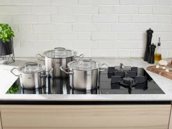 Original-Profi Collection® 5-tlg. Set mit Glasdeckel