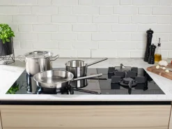 Original-Profi Collection® 3-tlg. Set mit Metalldeckel