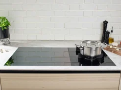 Original-Profi Collection® 3-tlg. Topf-Set mit Metalldeckel
