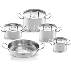 Original-Profi Collection® 5-tlg. Set mit Metalldeckel