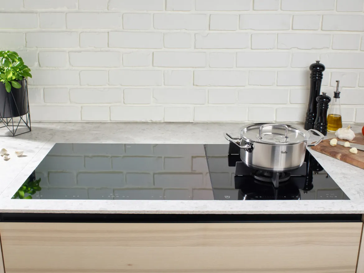Original-Profi Collection® 5-tlg. Set mit Metalldeckel