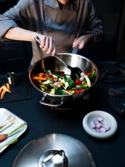 Original-Profi Collection® Wok 32cm