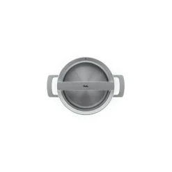 Phi Collection® Bratentopf mit Glasdeckel