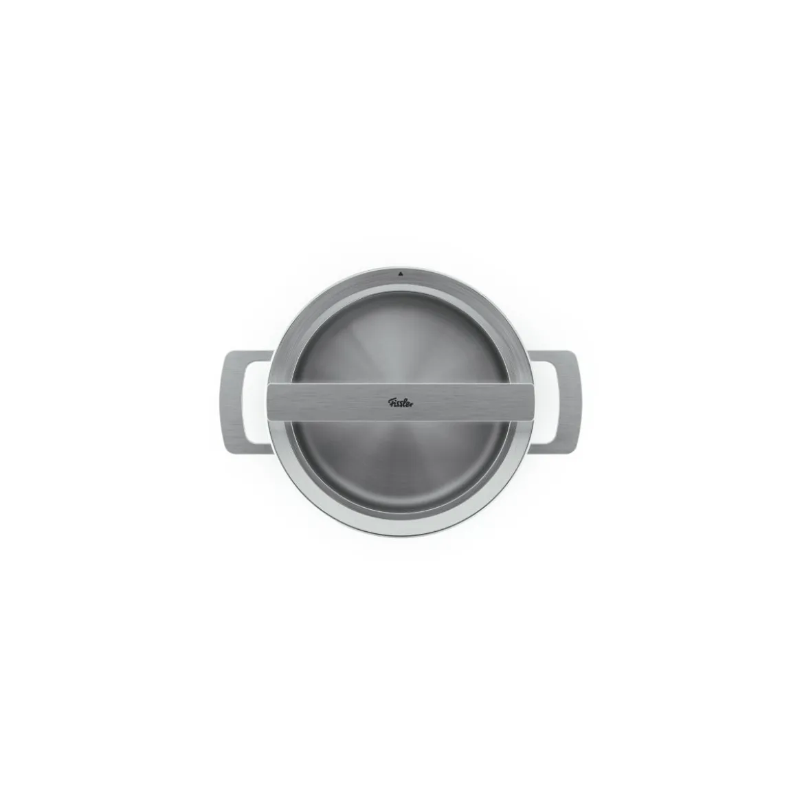 Phi Collection® Bratentopf mit Glasdeckel
