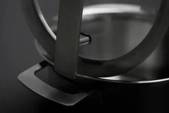 Phi Collection® Kochtopf mit Glasdeckel
