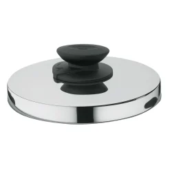 Schnellkochtopf-Zubehör Metalldeckel 26 cm