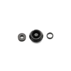 Vitaquick® ab 2010 Set aus Rollmembrane, O-Ring, Ventilsitzdichtung