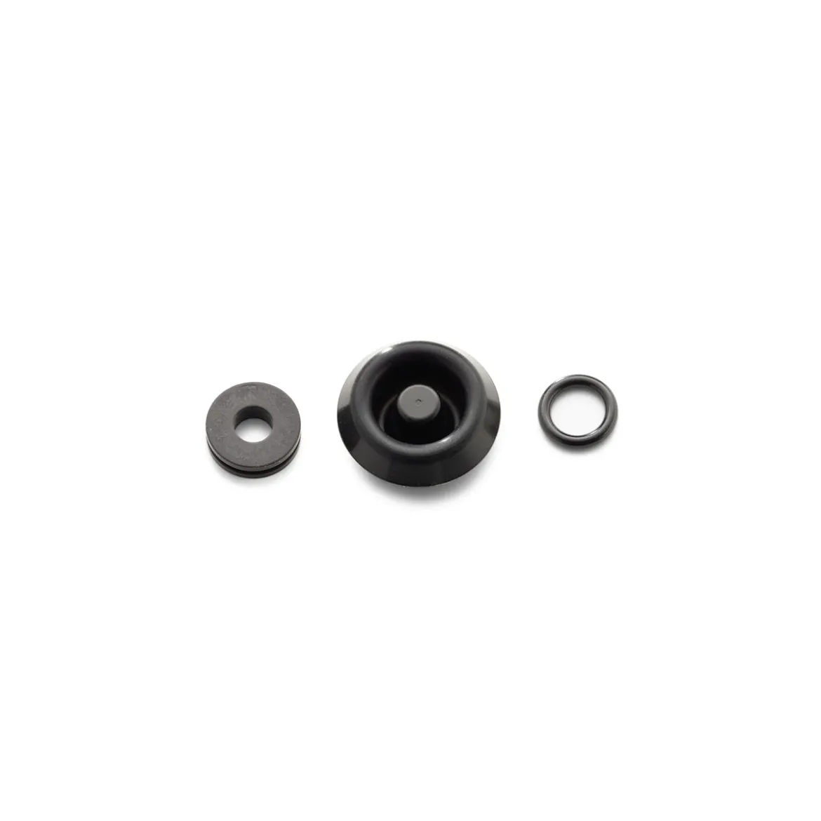 Vitaquick® ab 2010 Set aus Rollmembrane, O-Ring, Ventilsitzdichtung