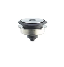 Vitaquick® Kochventil inkl. Ventilsitzdichtung & Rollmembrane