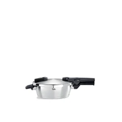 Vitaquick® Premium – Schnellbratpfanne 22cm / 2,5 Liter