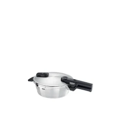 Vitaquick® Premium – Schnellbratpfanne 22cm / 2,5 Liter