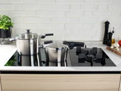 Vitaquick® Premium 2-tlg. Schnellkochtopf-Set 4,0 & 8,0 Liter